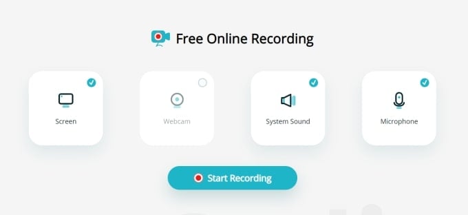 apowersoft free screen and webcam recorder