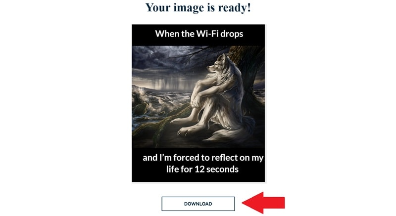 download your meme