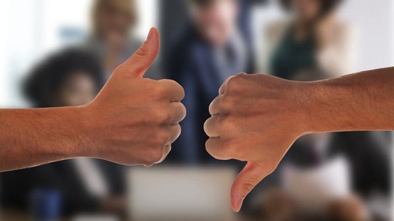 avantages et inconvénients de topaz ai