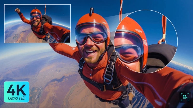 quand utiliser topaz starlight dans filmora