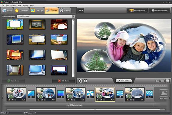 movavi slideshow maker for mac review