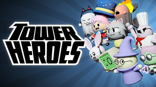 tower-heroes-poster