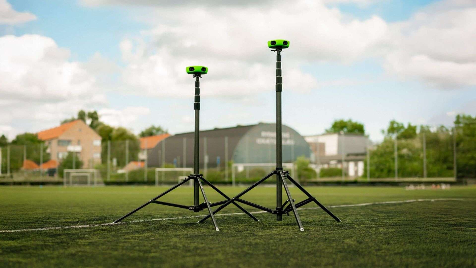 veo cam sports tracking camera