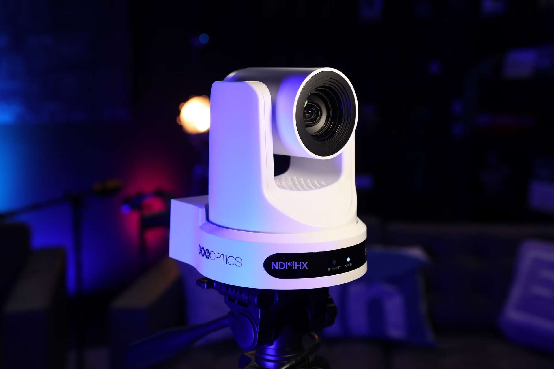 ptzoptics move series tracking camera