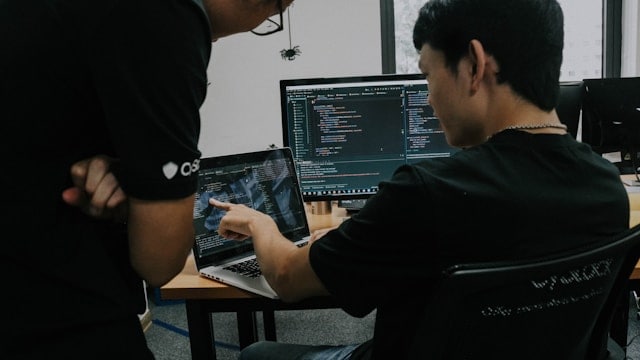 create software training videos
