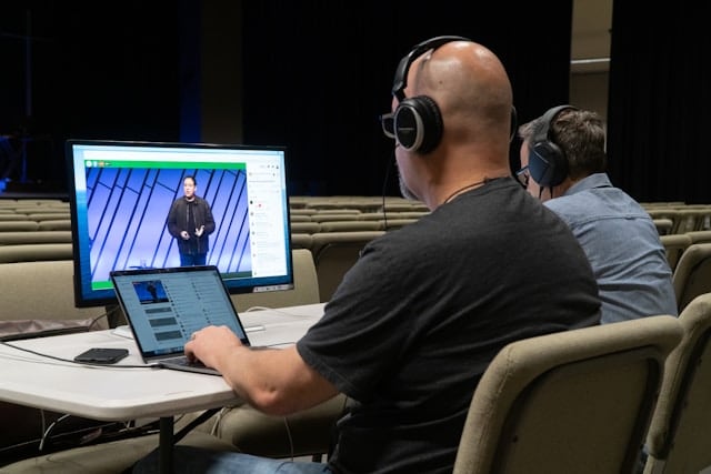training video makers