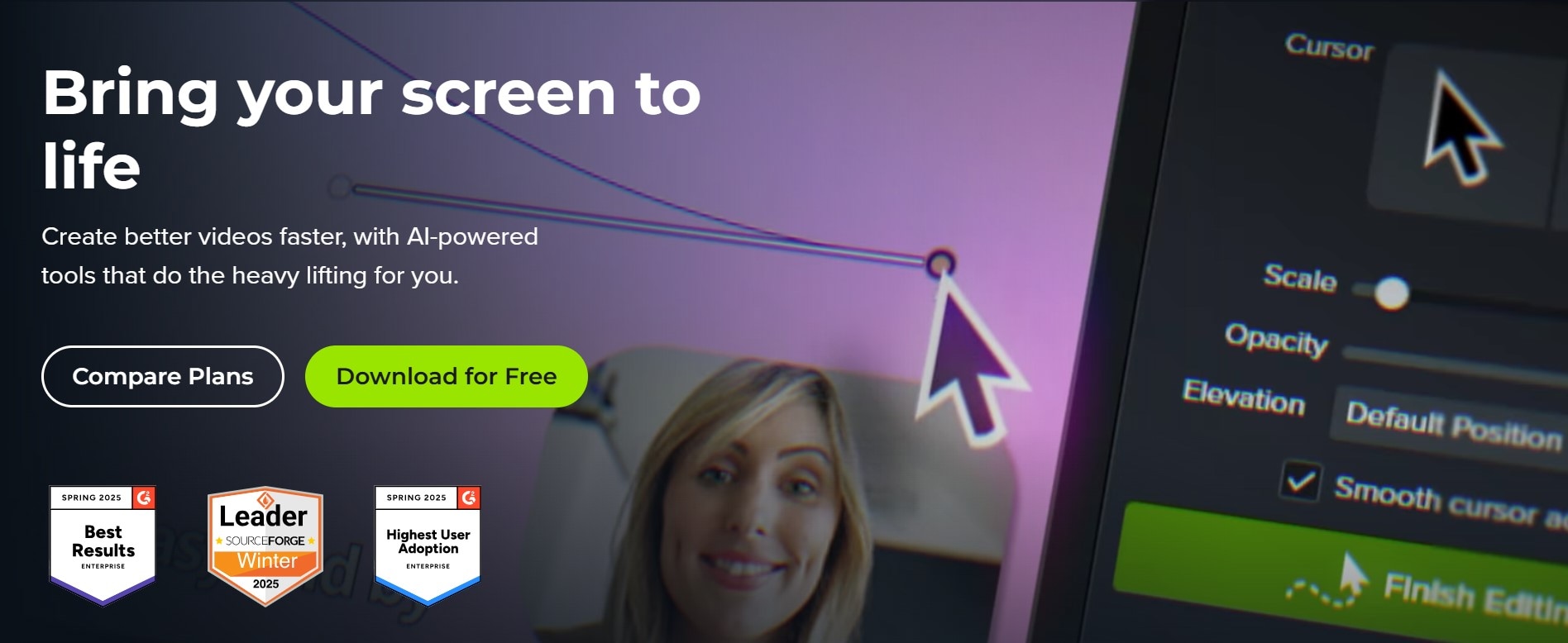 camtasia