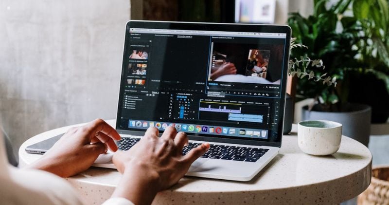 transcoding in video production