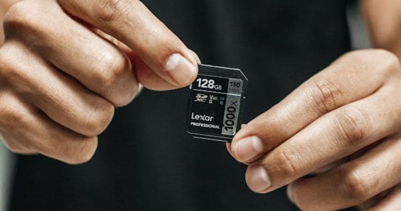 compressing video for storage and sharing