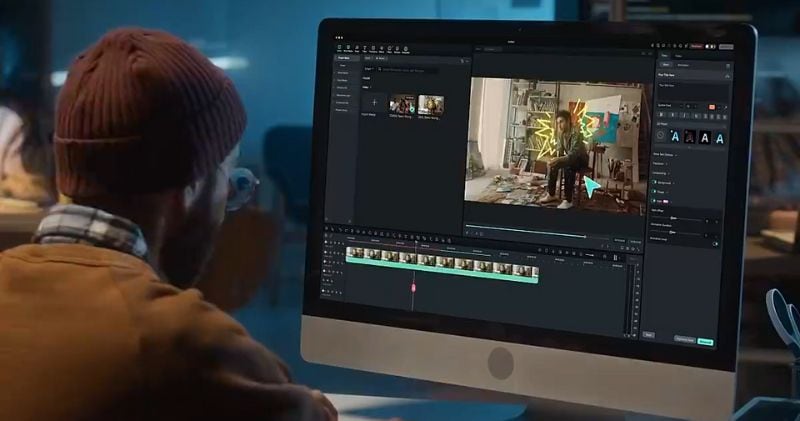 transcode videos in filmora