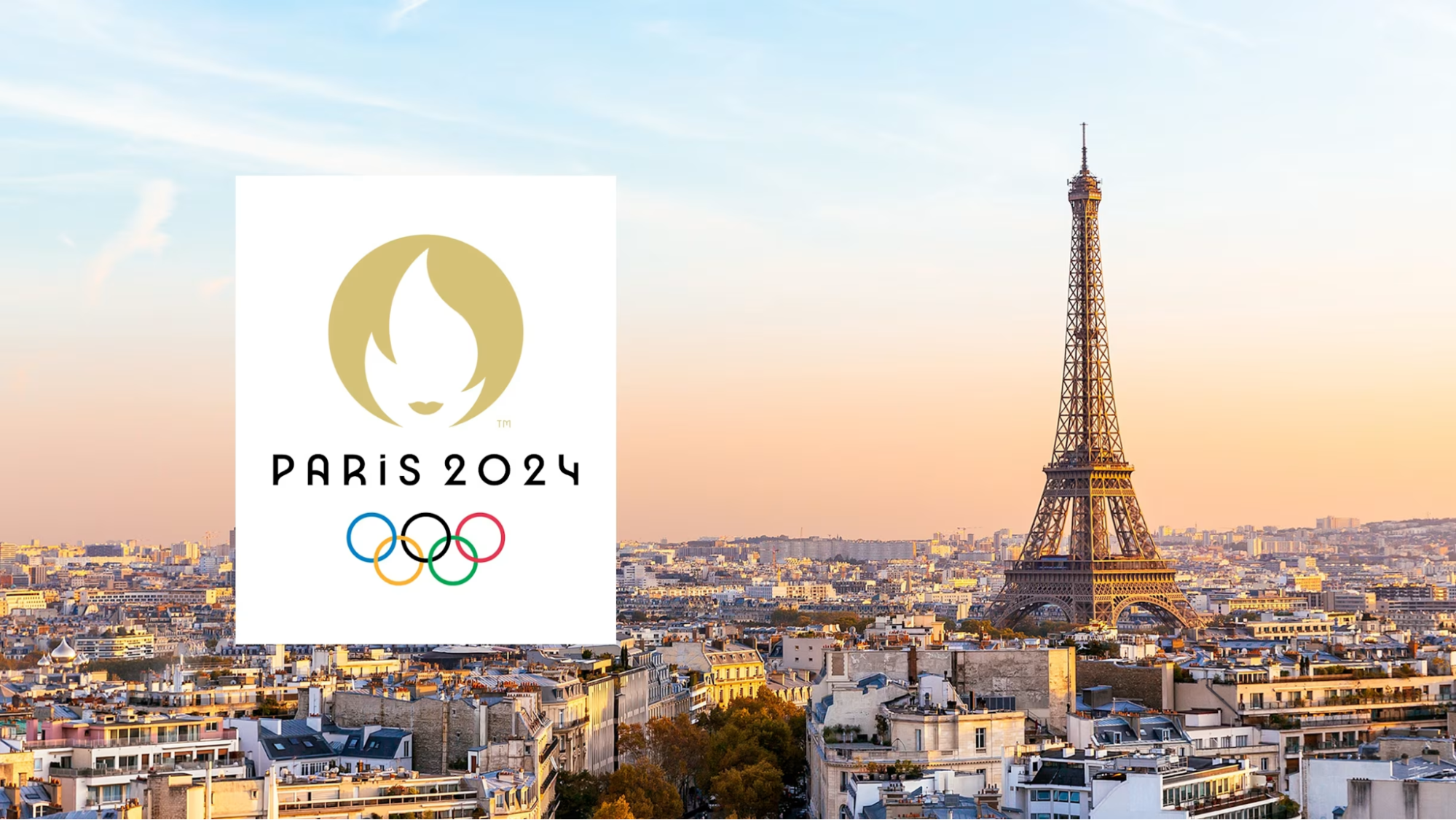 Olympische Spiele 2024 in Paris