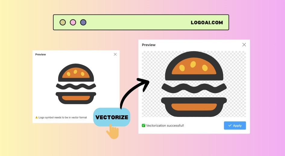 logoai background remover