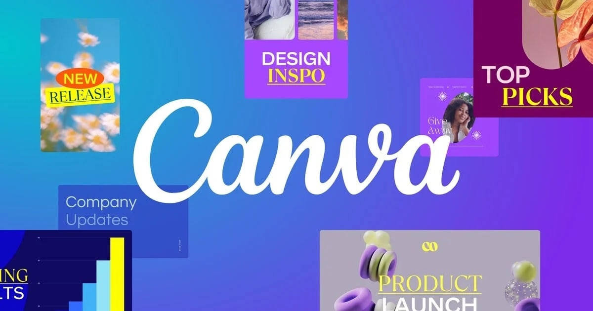 canva editor
