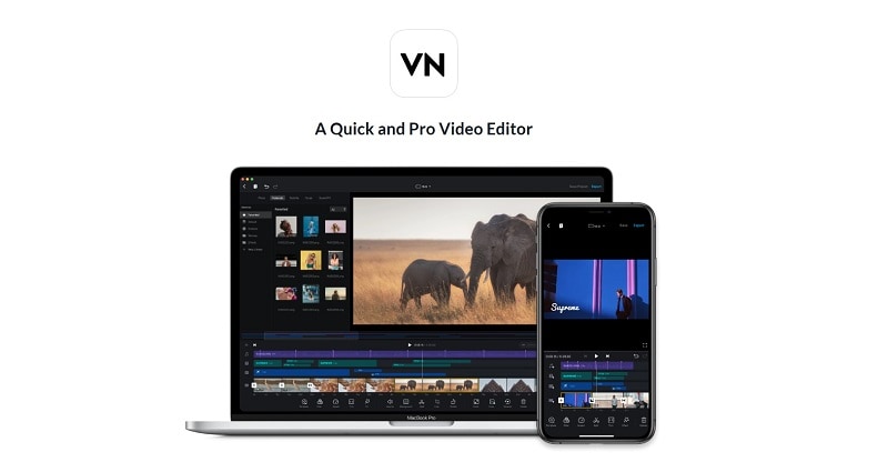 nv website interface