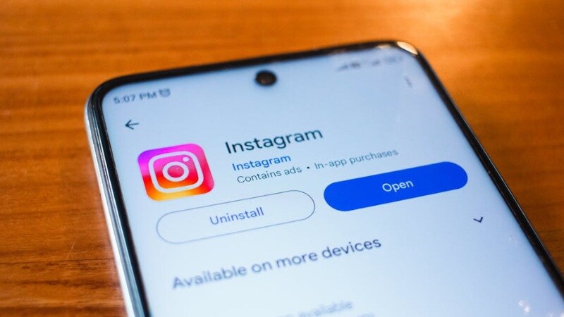instagram trending reels template