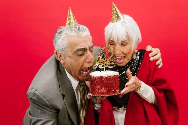 anniversary tribute love story