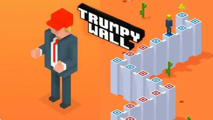 trumpy-wall-game 	