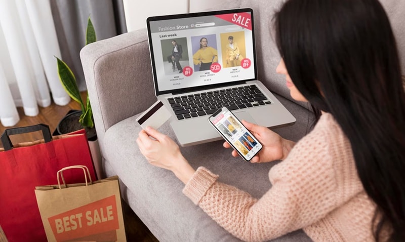 looking for virtual fitting room