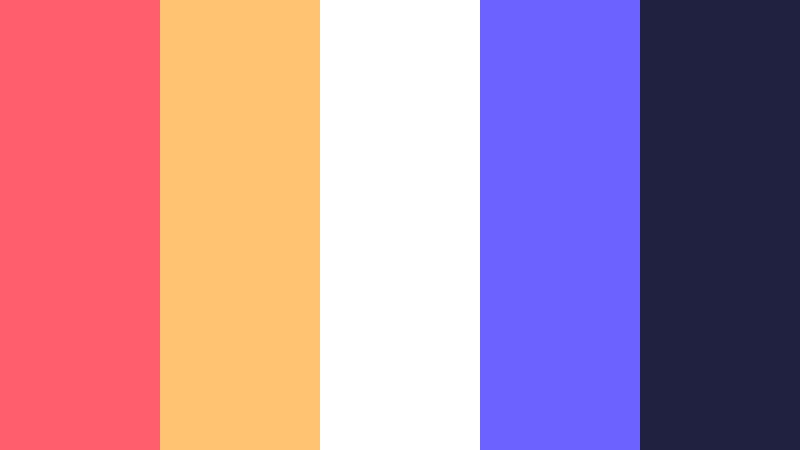 turbo transformation anime color color palette with hex codes