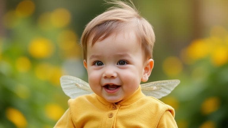 ai baby bee filter