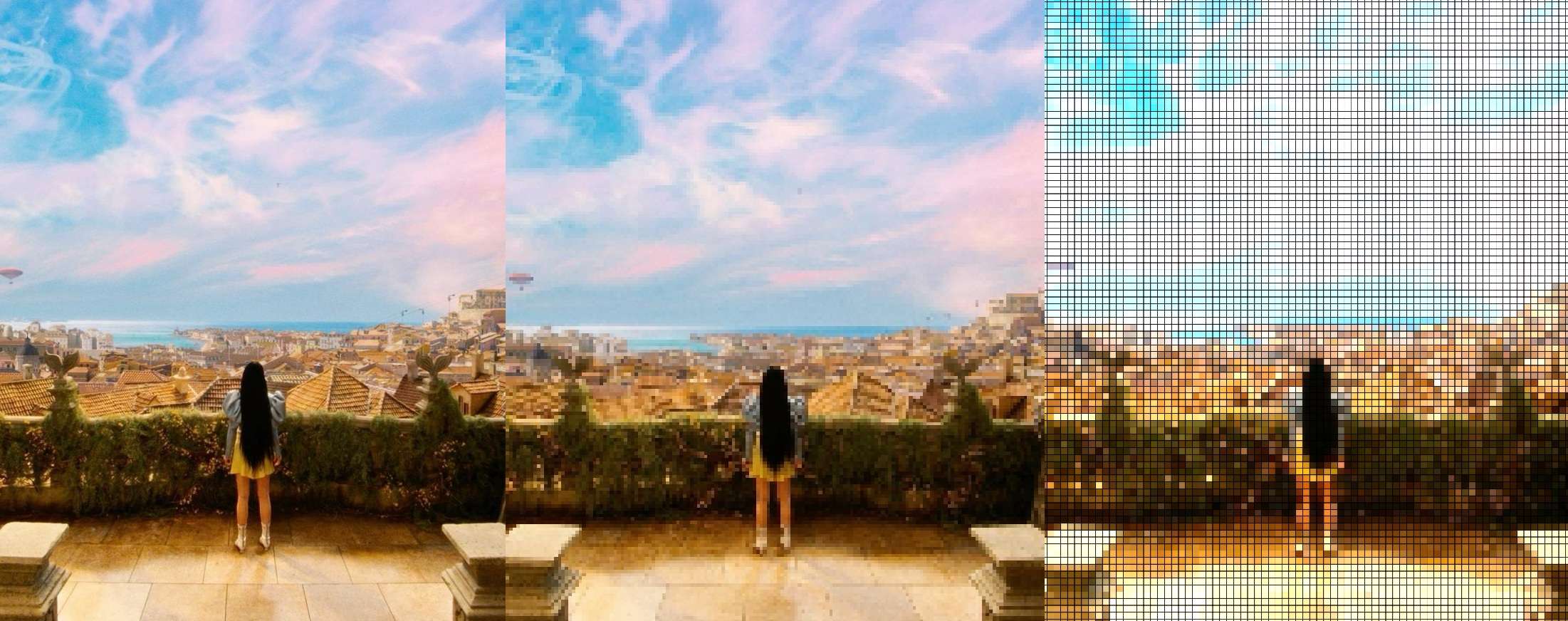 Cuando el 8-bit se encuentra con el arte - ¿Cómo crear pixel art a partir de tus imágenes?