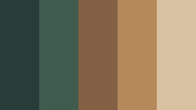 twilight forest autumn color palette color palette with hex codes