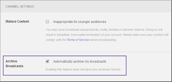  Twitch Video download 