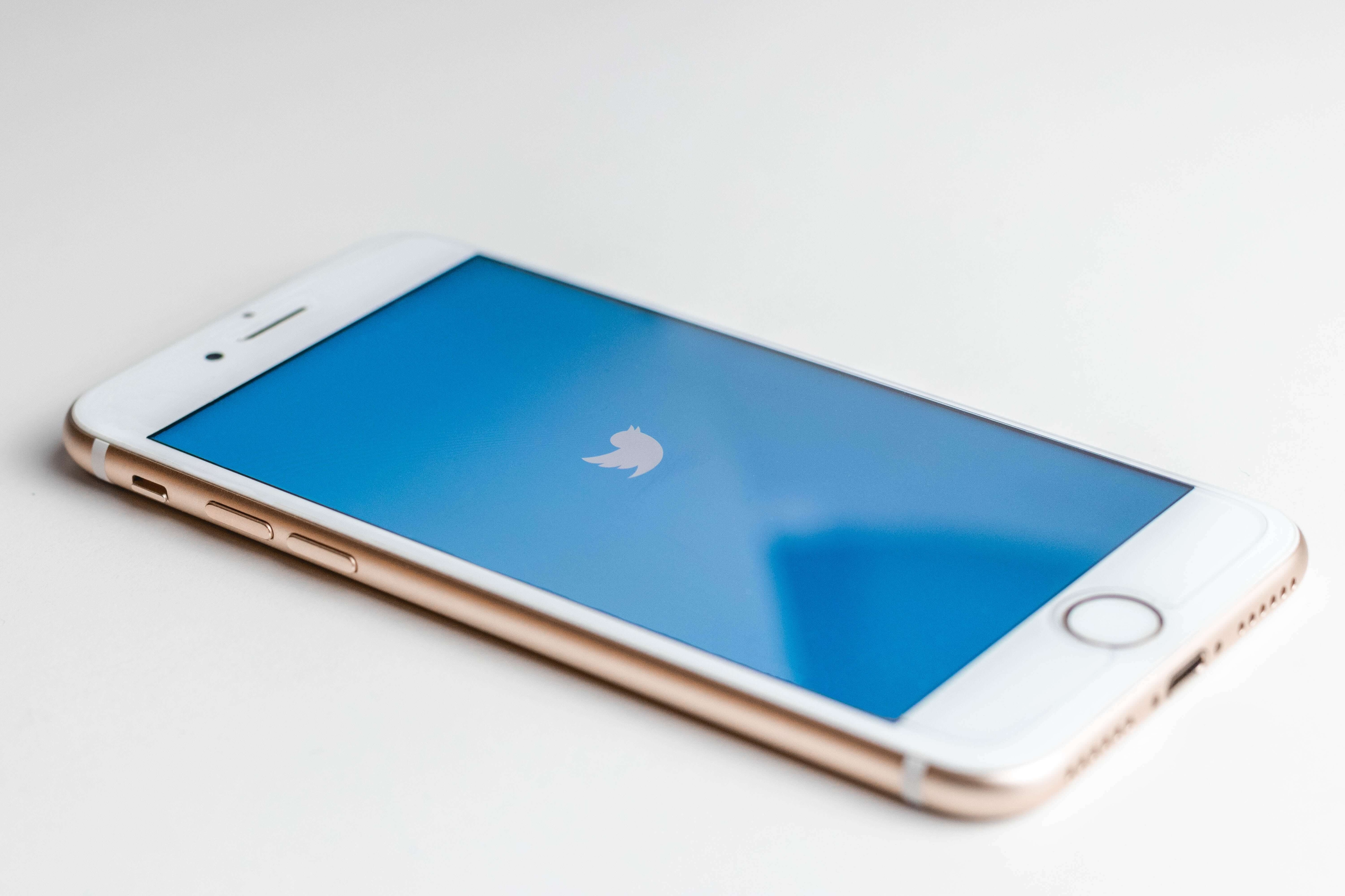 Como criar um GIF no Twitter pelo iPhone - Canaltech