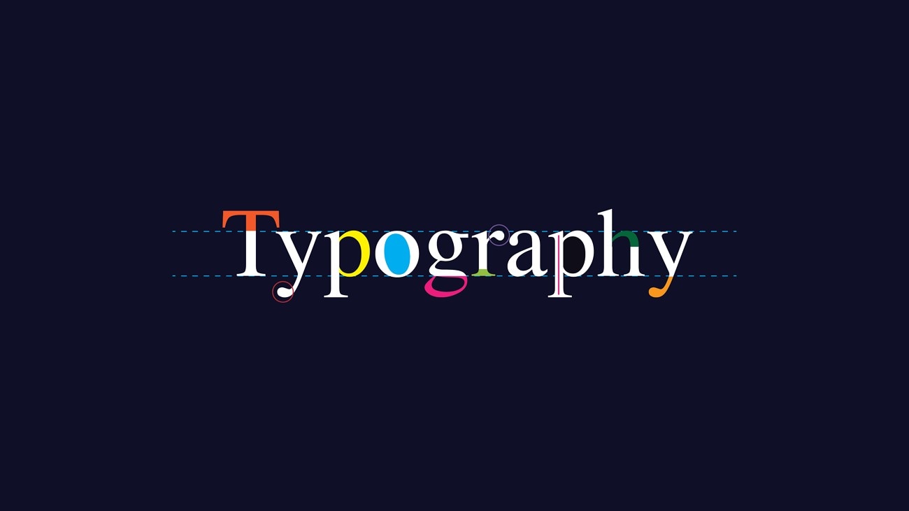 font psychology tips