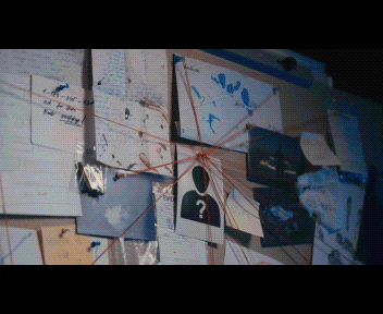 thèmes documentaires policiers ou mystères