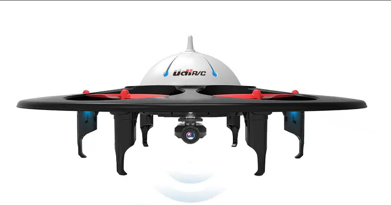 udi rc u845