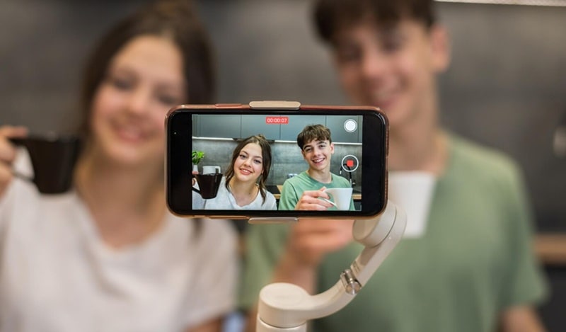 encouraging users to make ugc ads