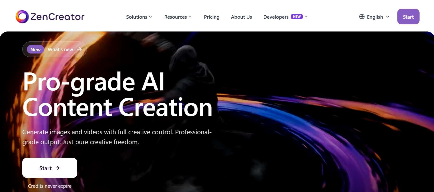 zencreator uncensored video generator