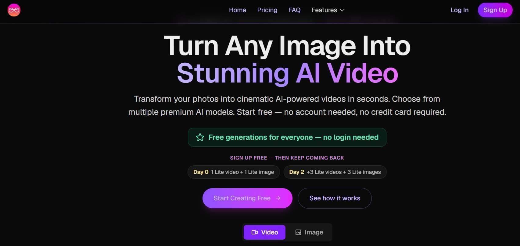 dreamutopia uncensored video generator