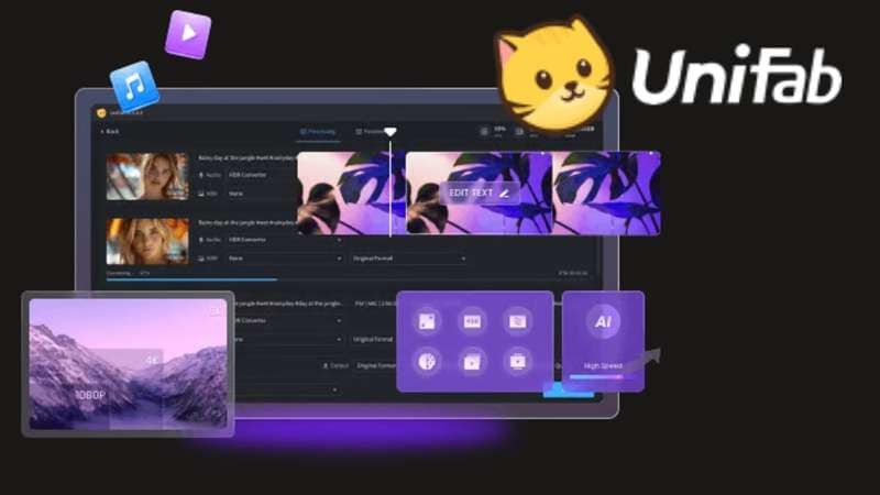 reviewing unifab ai
