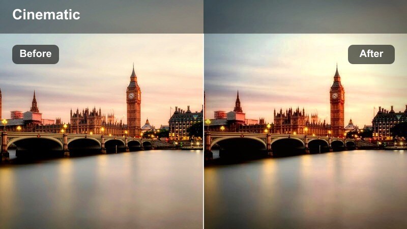 Low angle shot of sneakers walking across a city crosswalk with crisp street texture