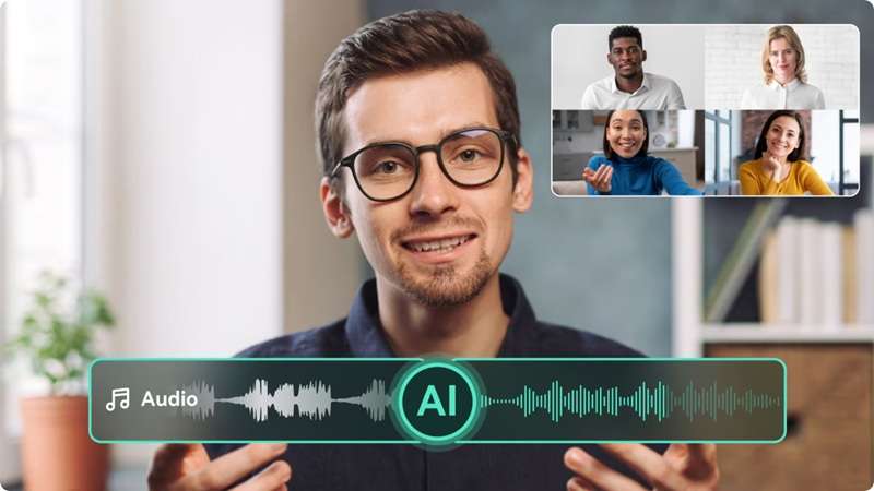 filmora voice enhancer