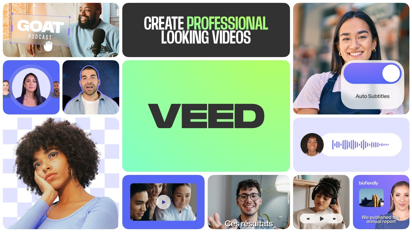 veed io top features showcase cover
