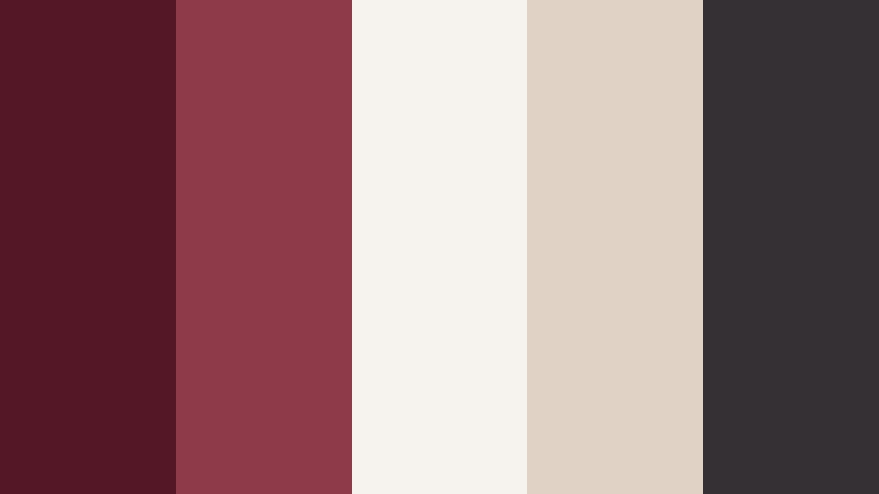 velvet marble atrium velvet burgundy color palette with hex codes