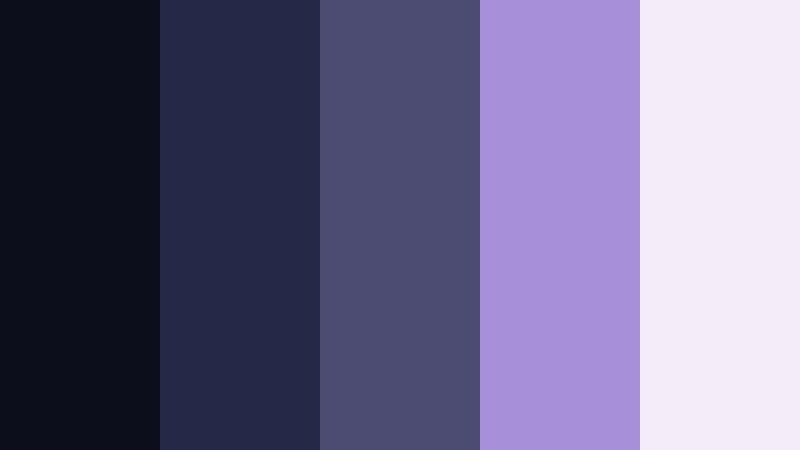 velvet twilight cinema twilight aurora color palette with hex codes