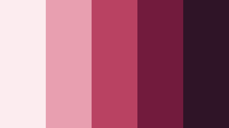 velvet valentine valentine color palette color palette with hex codes
