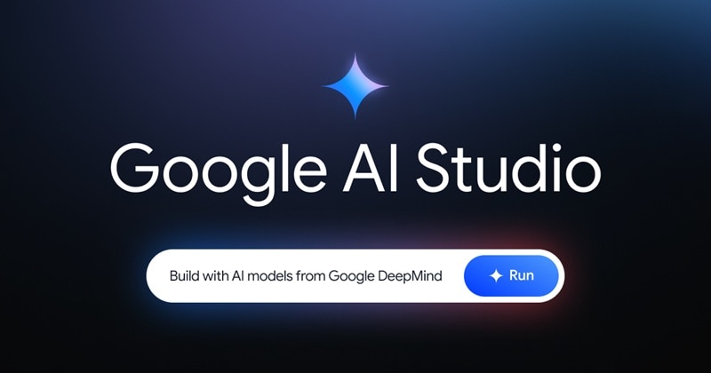 google deepmind ai studio