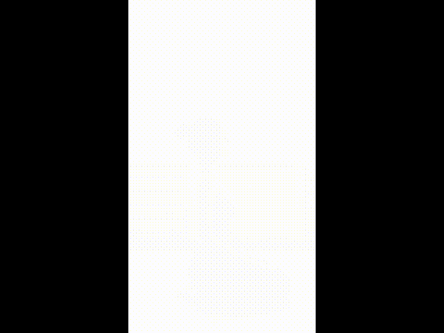 fitness vertical video template