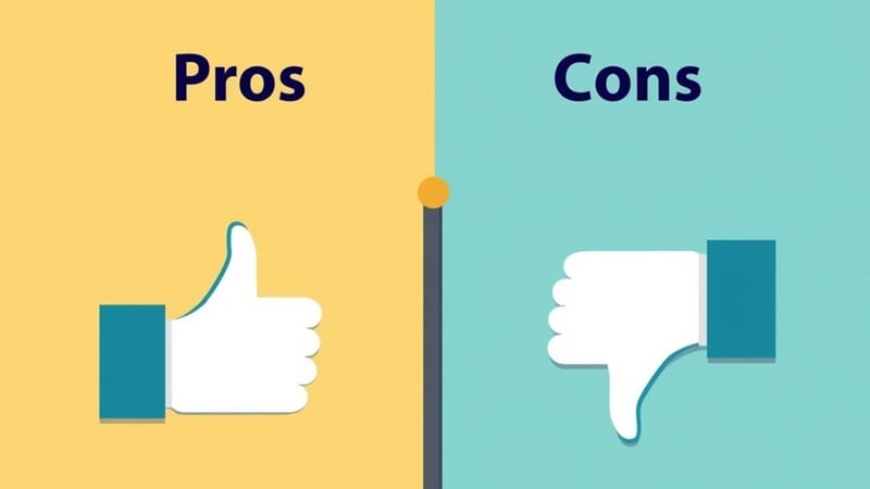 pros and cons of vheer