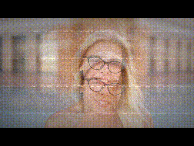vhs filter result