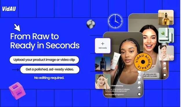 vidau ai video