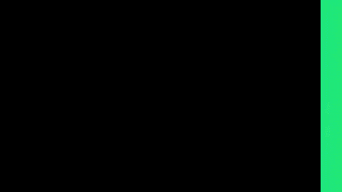 slide animation effect example