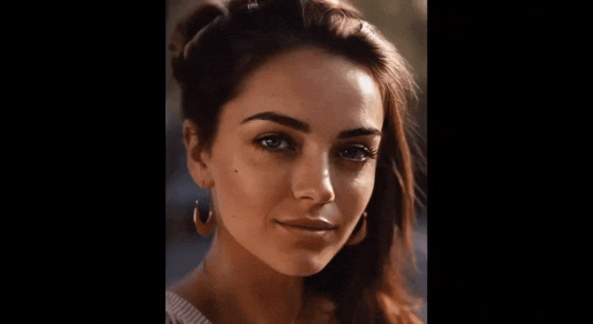 antes de usar o editor corporal