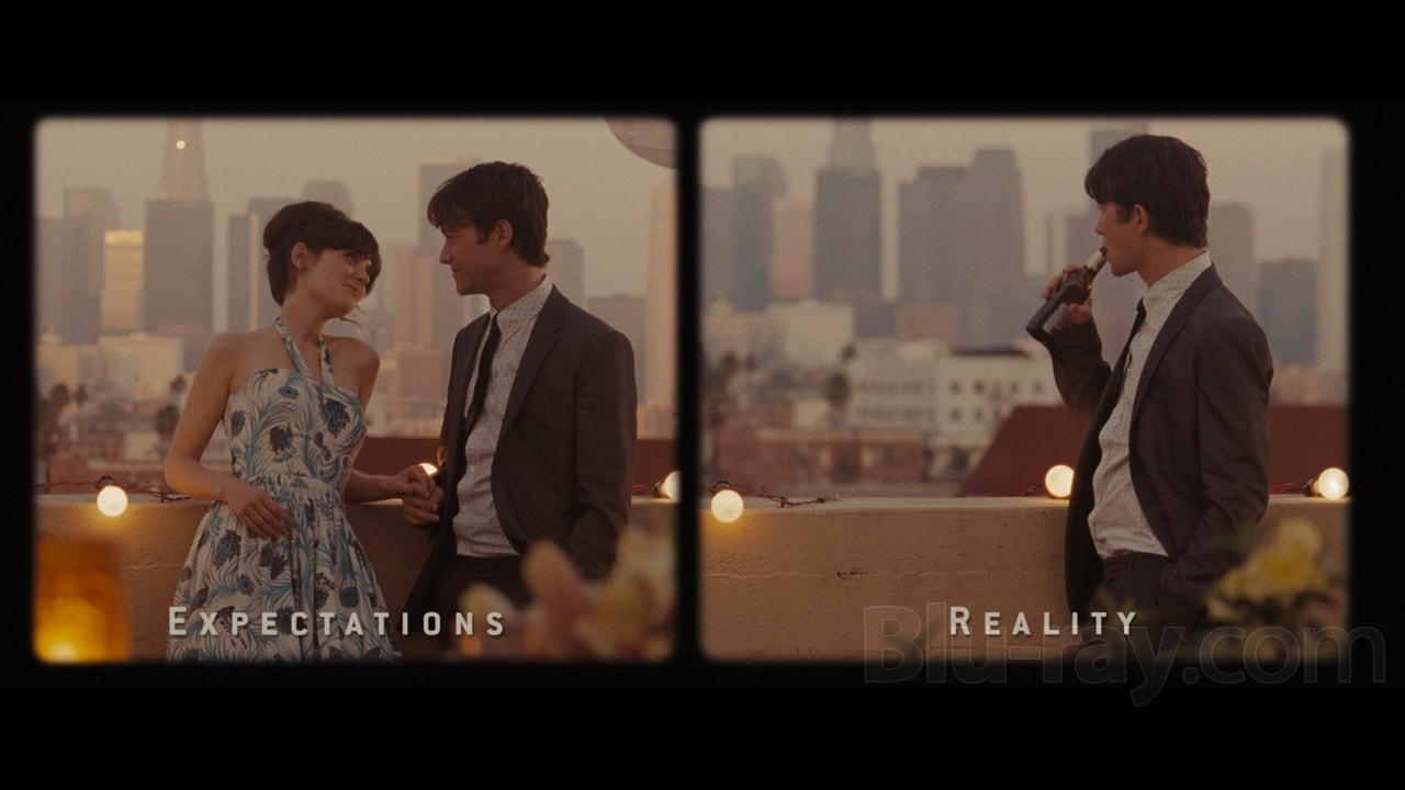 video collage in movies example