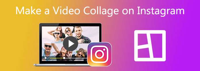 Méthodes pour créer un collage vidéo pour Instagram